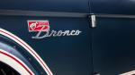 Ford Bronco Handcrafted by Gateway Bronco & Roush 2020 года